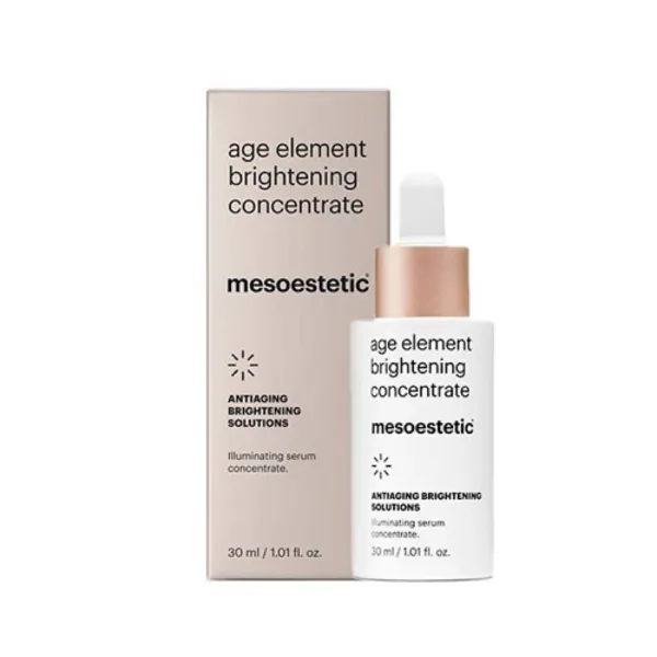 Age Element Brightening Concentrate