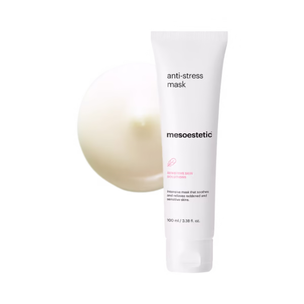 Anti-stress Mask