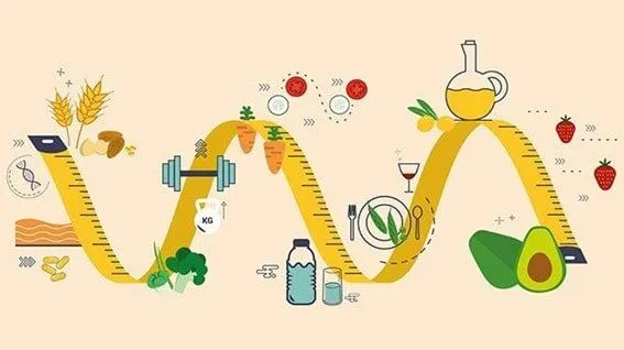 metabolismo y estética - clinica baños malaga. centro de estetica avanzada