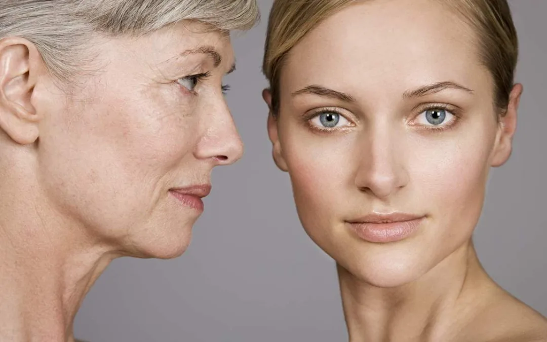 Tratamientos estéticos según la edad | Clínica Baños Málaga
