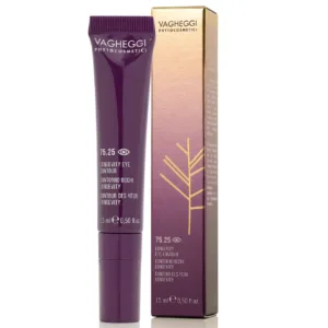 Contorno de Ojos Longevity 75.25 – Vagheggi | Clínica Baños