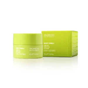 Bright Formula Face Cream – Vagheggi | Clínica Baños Malaga - Centro estetiva avanzada en malaga