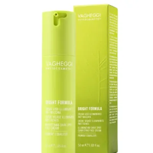 Bright Formula Dark Spot Face Cream – Vagheggi - clinica baños malaga - centro de estetica malaga