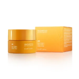Lime Vitamin C Cream – Vagheggi - clinica baños malaga - centro de estetica malaga