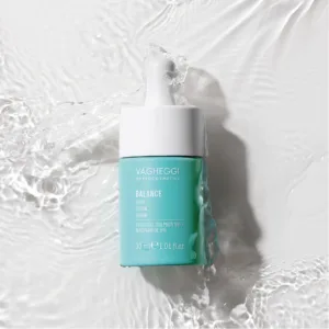 Balance Sérum Azufre Coloidal y Niacinamida - clinica baños malaga - centro de estetica malaga