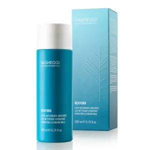 Rehydra Leche Limpiadora Hidratante - Vagheggi - clinica baños malaga