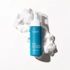 Rehydra Espuma Limpiadora Hidratante - Vagheggi - clinica baños malaga - centro de estetica malaga