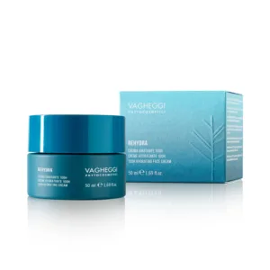 Rehydra Crema Hidratante 100H - Vagheggi - clinica baños - centro de estetica malaga