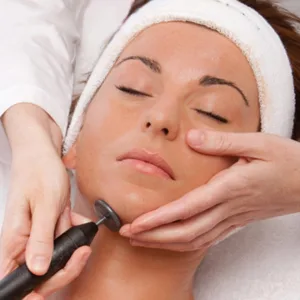 indiba facial clinica baños malaga estetica malaga