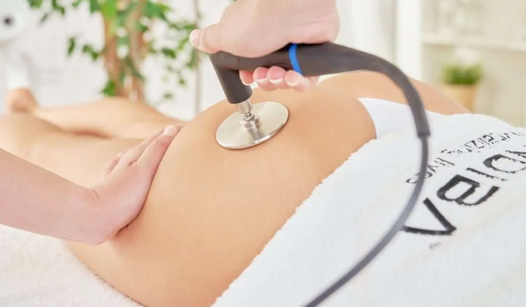 Indiba para reafirmar abdomen y brazos en Málaga