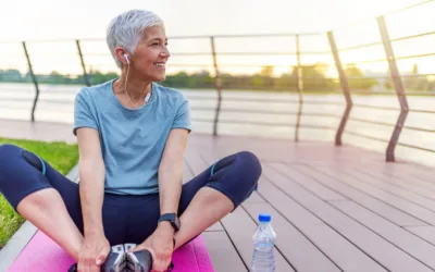 Cómo bajar de peso en la menopausia: ciencia, estrategias y bienestar para una nueva etapa