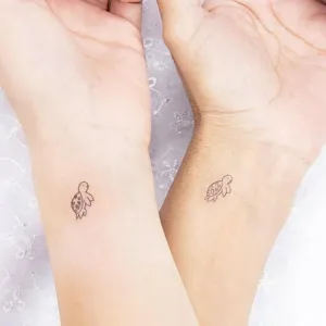 Eliminación de tatuajes hasta 2 cm en Clínica Baños Málaga