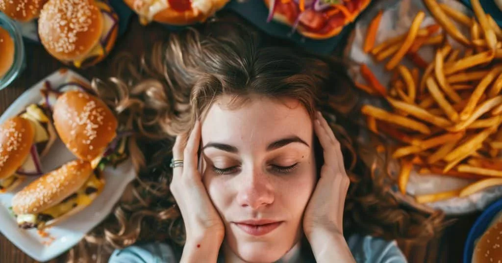 ansiedad por comer y grasdaban clinica baños