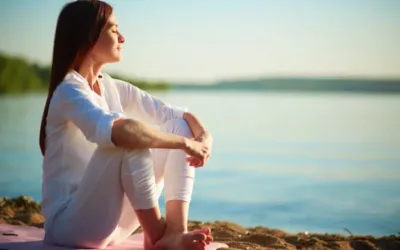 Bienestar mental y equilibrio emocional: cuidar el cuerpo también empieza por dentro