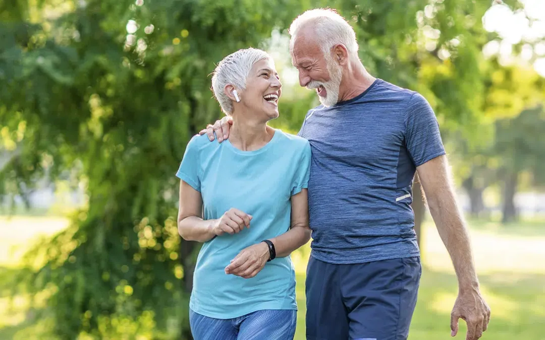 Envejecimiento activo, salud ósea y muscular - clinica baños - centro de estetica malaga