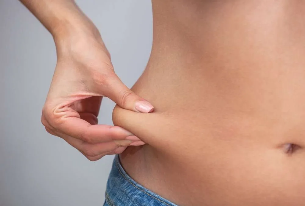 grasa localizada - centro de estética málaga - clinica baños