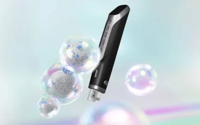 Microneedling con AXIÓN® de Mesoestetic: la nueva generación de bioestimulación cutánea