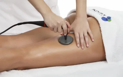 Reducir la celulitis con INDIBA® Elite NS en Clínica Baños