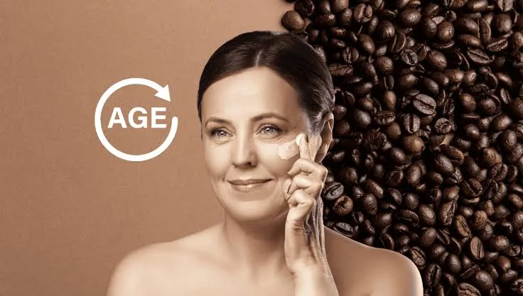 Café y envejecimiento de la piel - clinica baños - centro de estetica avanzada malaga