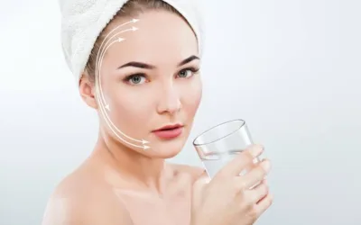 Hidratación y piel: por qué es clave para un rostro luminoso, firme y saludable