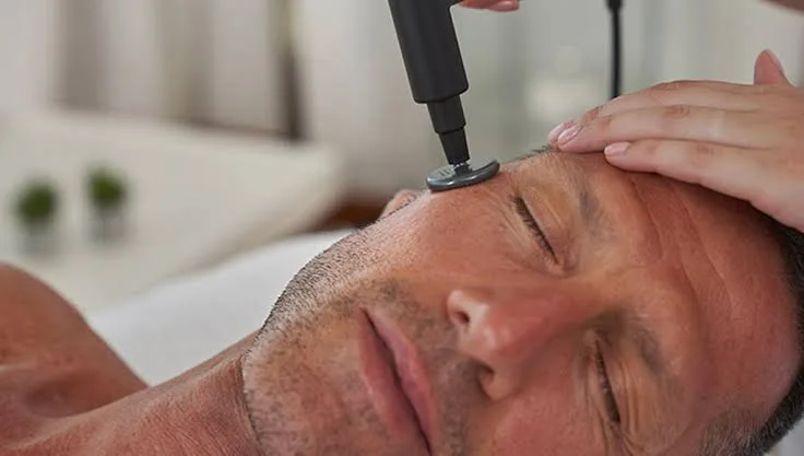 INDIBA® Elite NS en Clinica Baños Málaga
