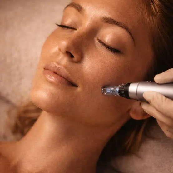 AXIÓN vs Dermapen - centro de estetica avanzada - clinica baños